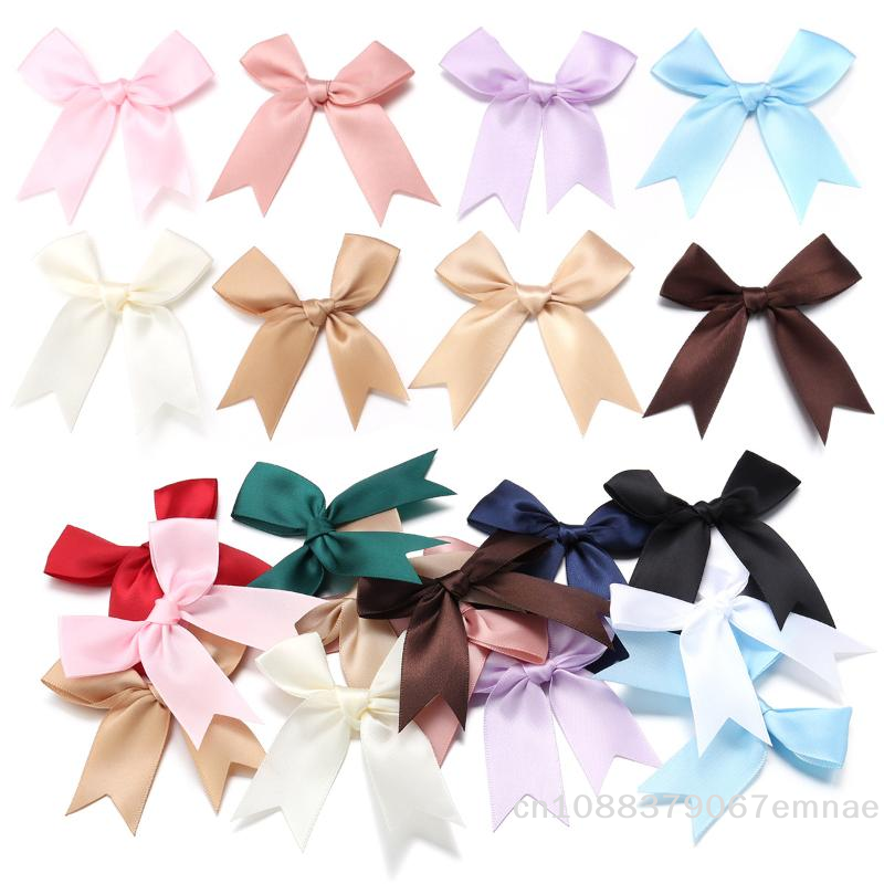 20pcs Vivid Ribbon Bows for Be - Ribbon Bow Gift recensie en prijs