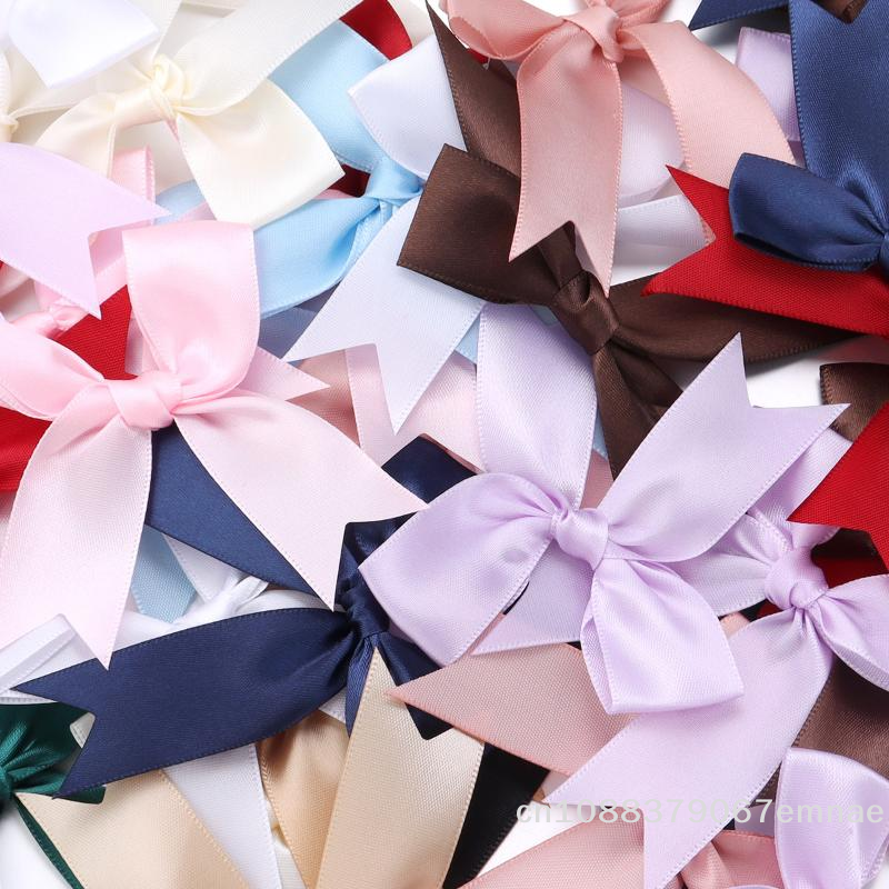 20pcs Vivid Ribbon Bows for Be - Ribbon Bow Gift recensie en prijs