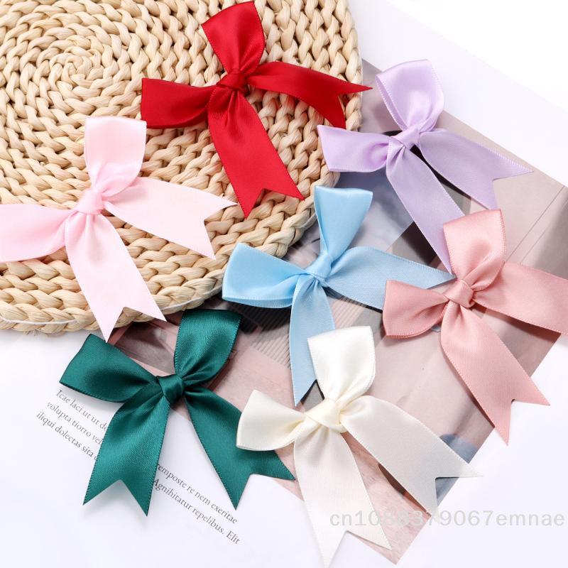 20pcs Vivid Ribbon Bows for Be - Ribbon Bow Gift recensie en prijs
