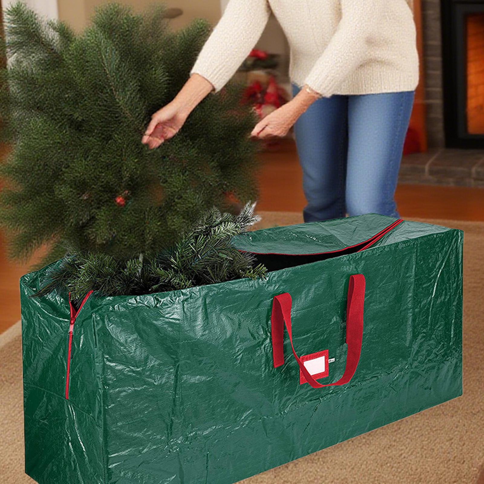 Christmas Tree Bags Storage Ar - Christmas Tree Artificial recensie en prijs