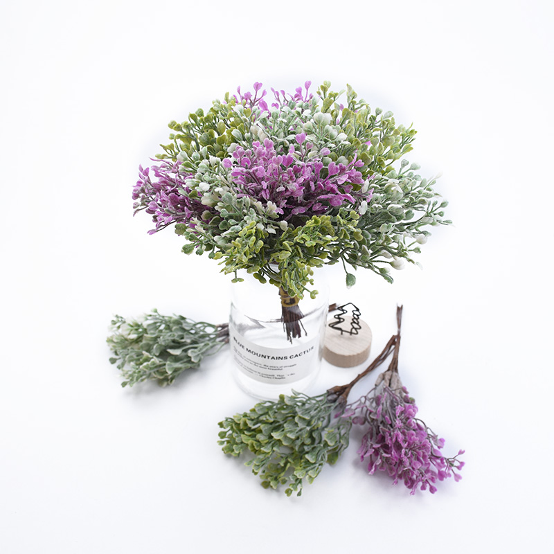 Artificial Plants Home Room We - Christmas Wreath Fake recensie en prijs