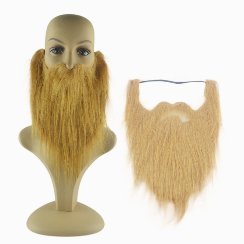 1pc DIY Fancy Dress Fake Beard - Elf Costume Christmas recensie en prijs