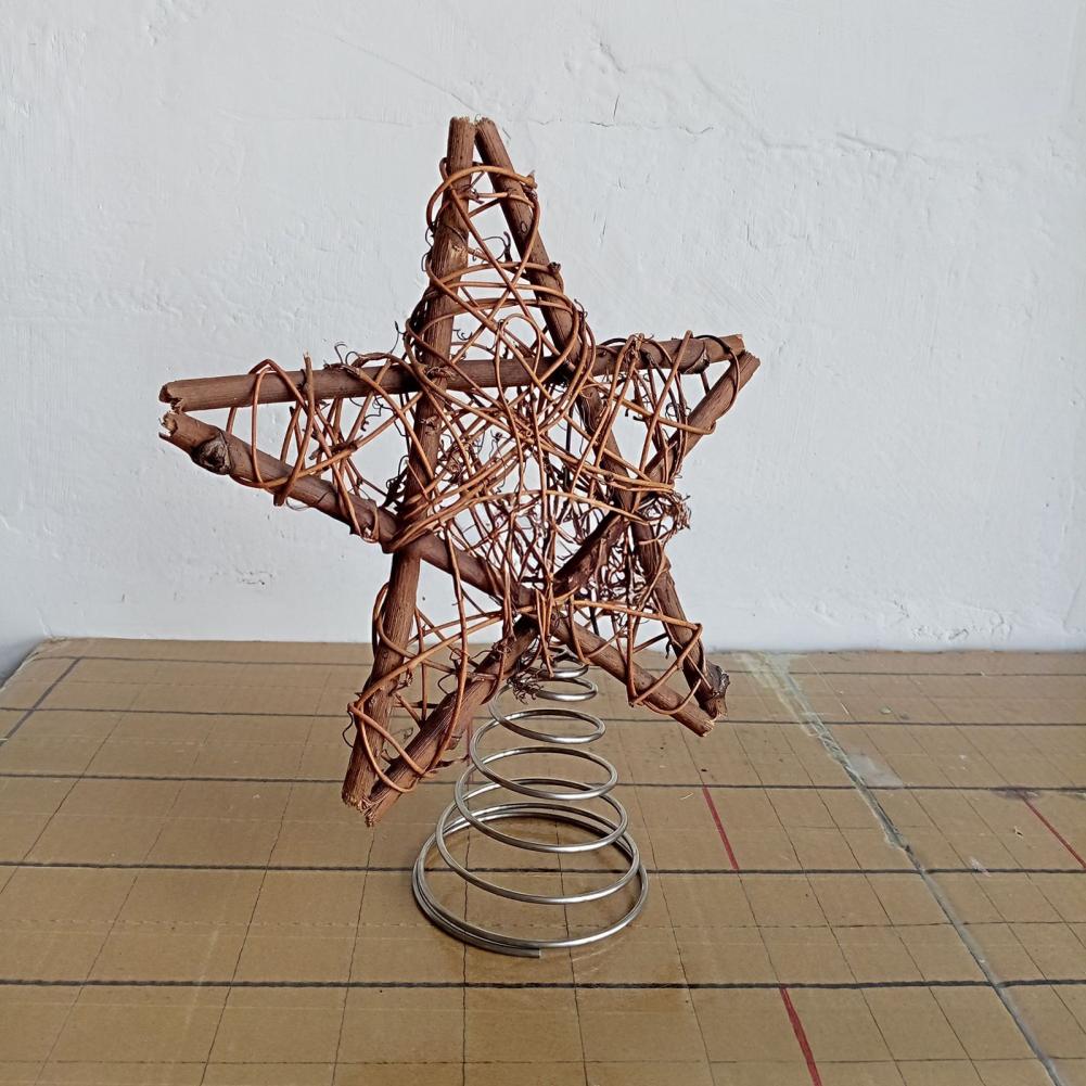 Christmas Tree Topper Star Chr - Star Tree Topper recensie en prijs