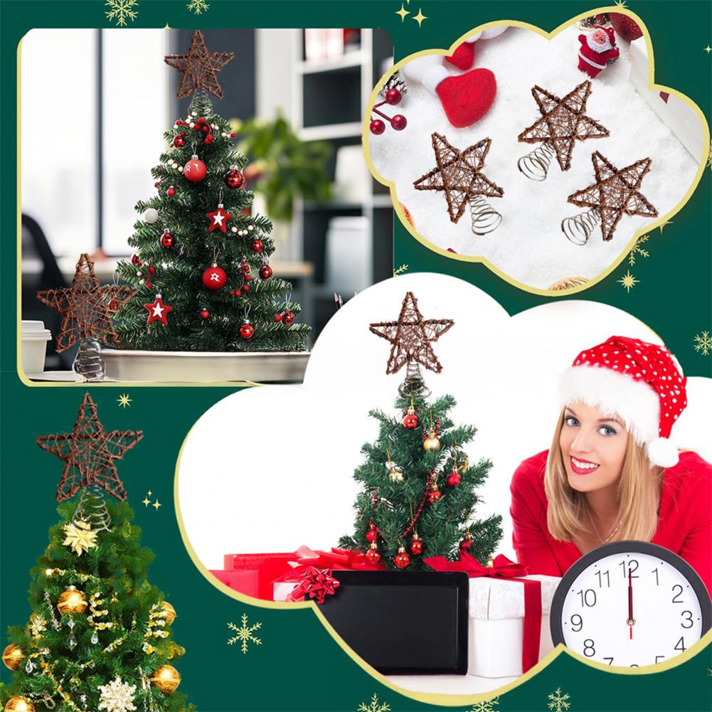 Christmas Tree Topper Star Chr - Star Tree Topper recensie en prijs