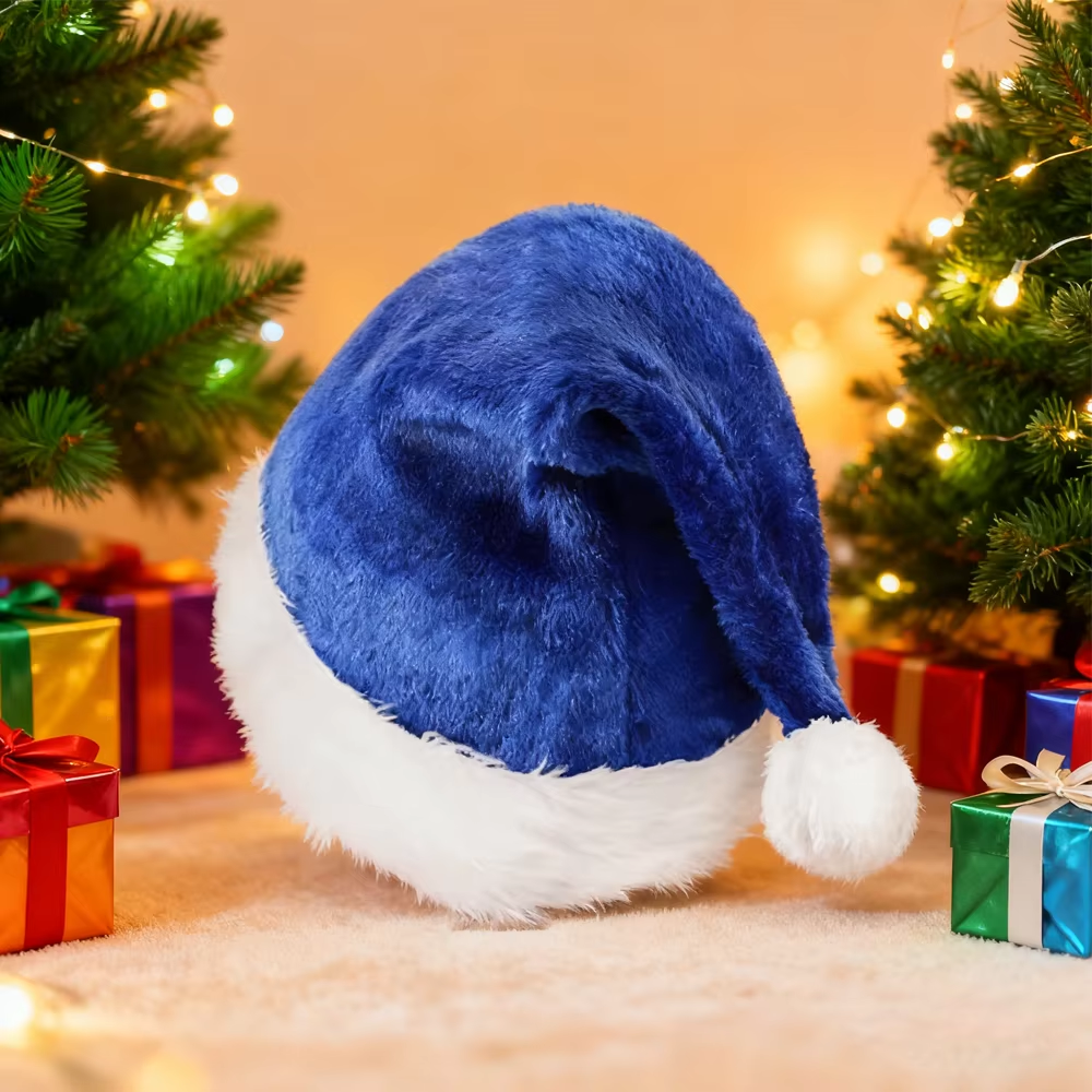 PESENAR Plush Holiday Christma - Santa Hat Plush recensie en prijs