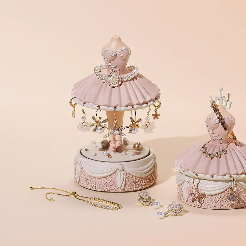 Carousel Music Box Snow Ball M - Snow Globe Musical recensie en prijs