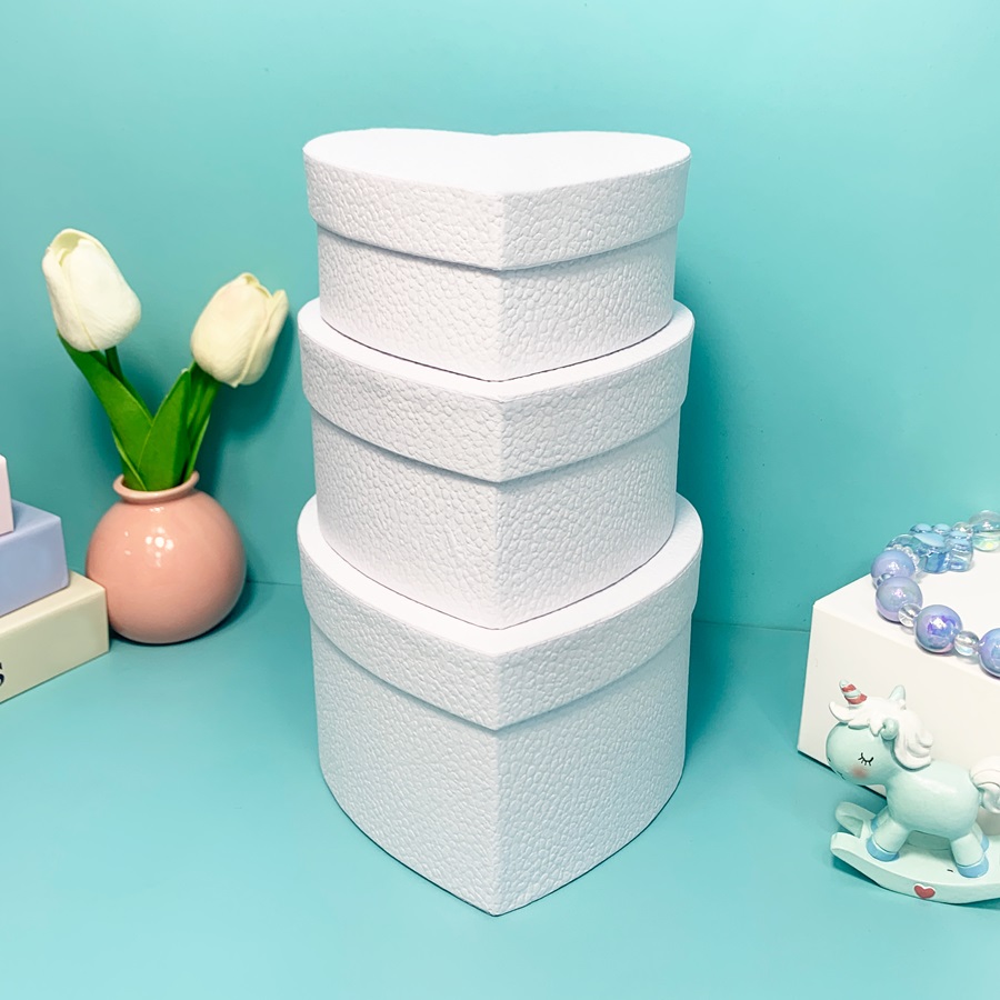 Valentines Gift Wrap Boxes  wi - Gift Box Wrap Set recensie en prijs
