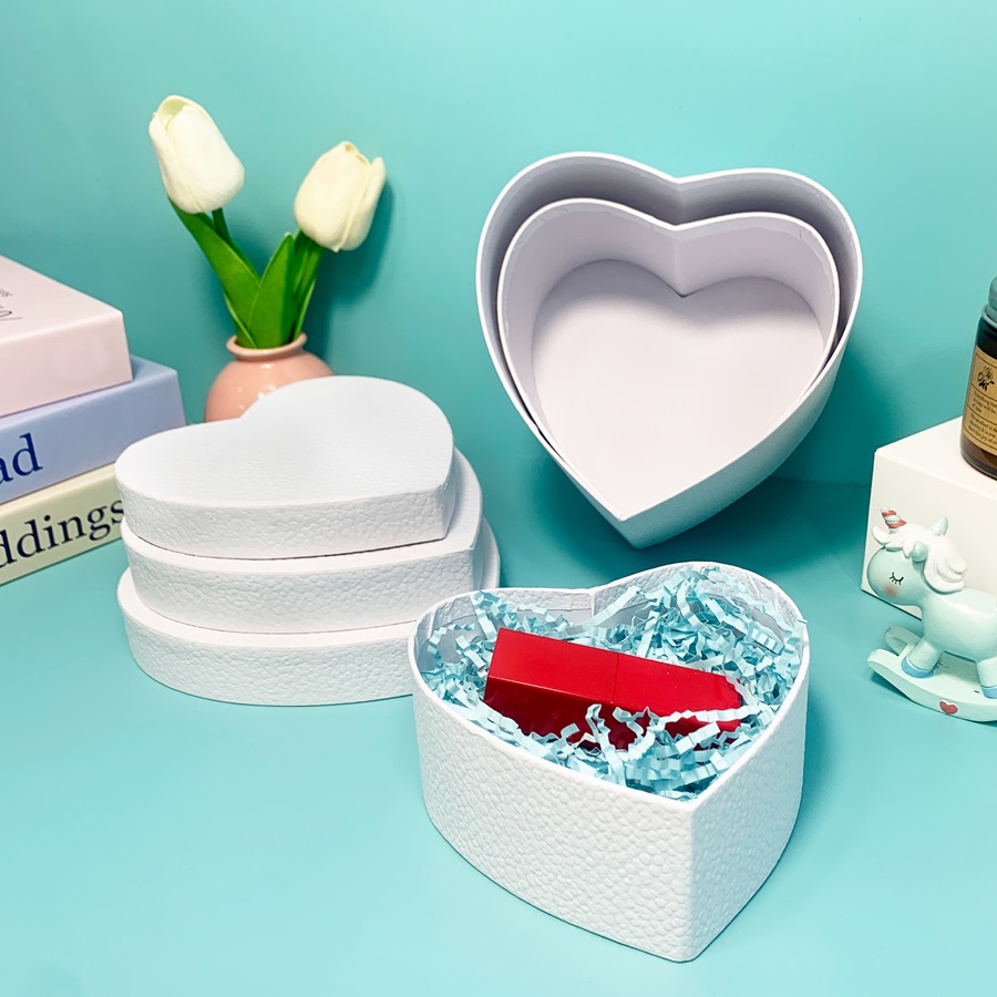 Valentines Gift Wrap Boxes  wi - Gift Box Wrap Set recensie en prijs