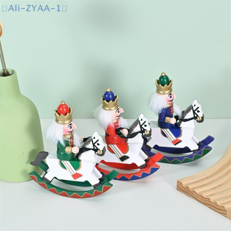 【ZYAA-1】1Pcs Wood Nutcracker S - Nutcracker Figurine recensie en prijs