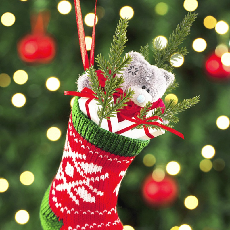Christmas Artificial Pine Need - Christmas Wreath Fake recensie en prijs