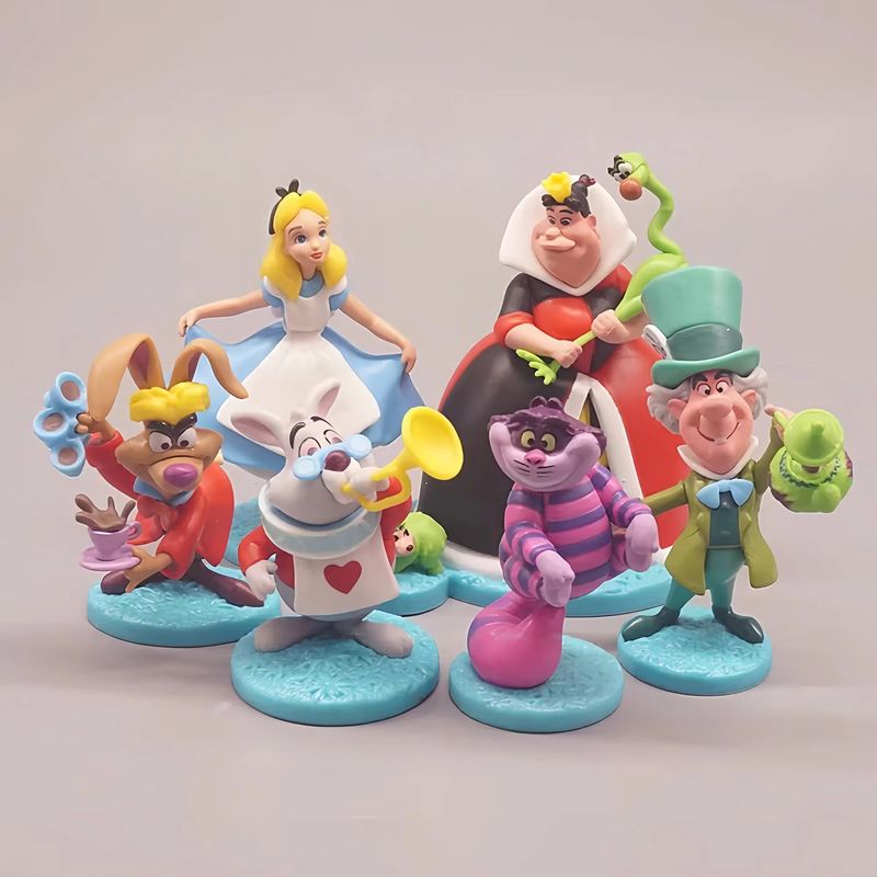 New Product Alice Handmade Cut - Nutcracker Figurine recensie en prijs
