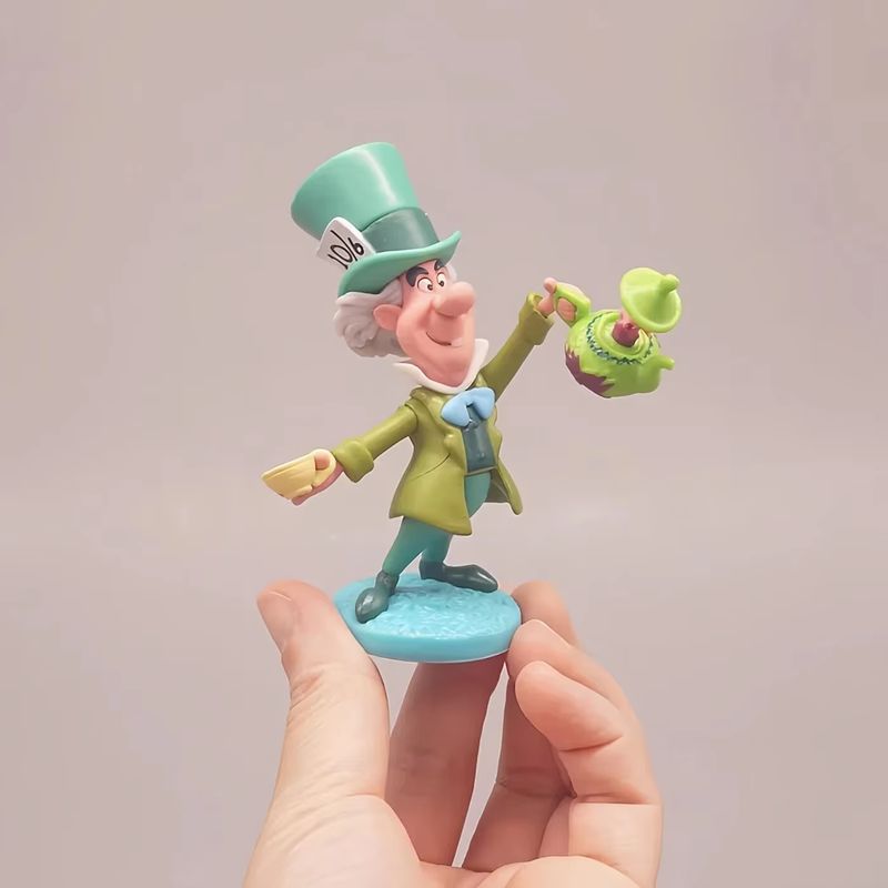 New Product Alice Handmade Cut - Nutcracker Figurine recensie en prijs